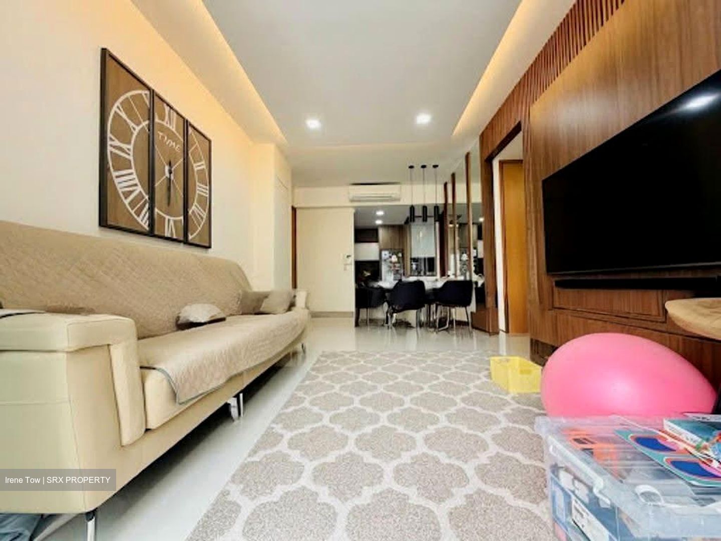 Visioncrest Orchard (D9), Condominium #620736051